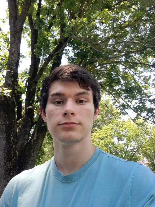 Corban Lyons