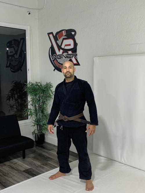Jose Pagan