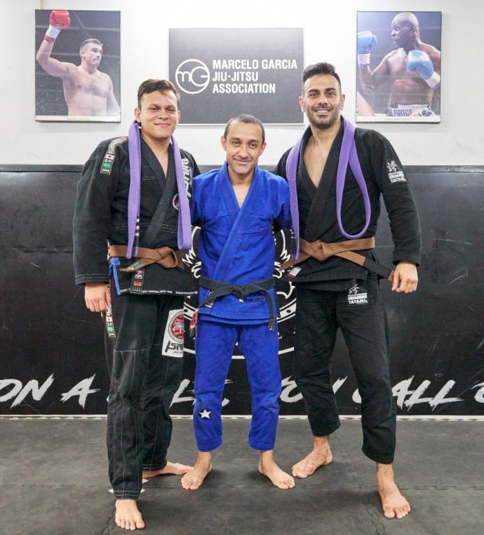 2022 Brown belt promotion