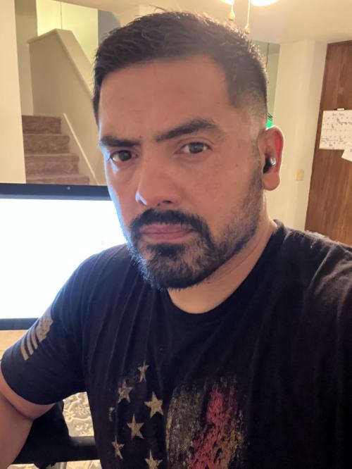 Joe Rodriguez