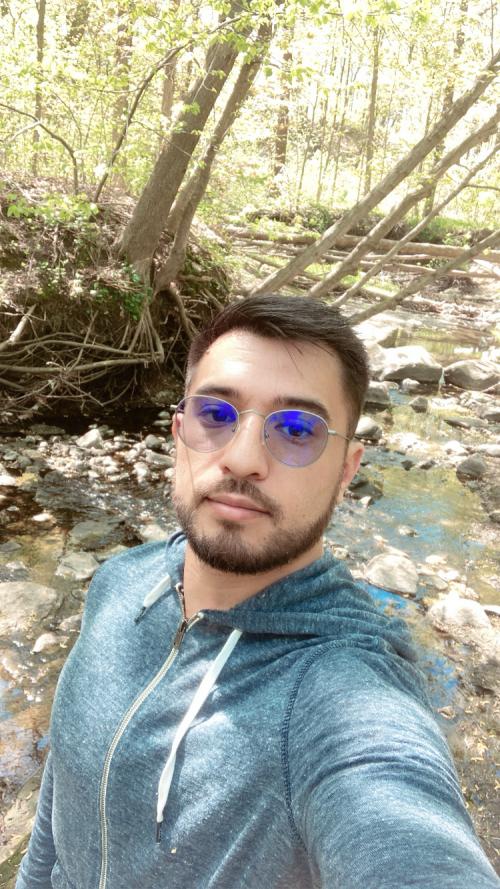 Vahid Mamedov