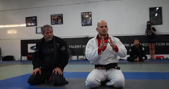 Xande seminar