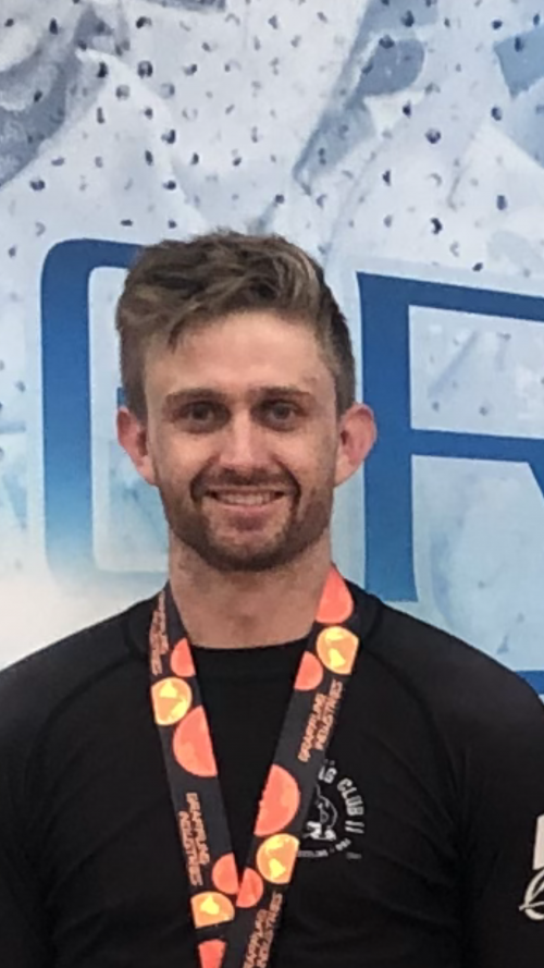 Ben English