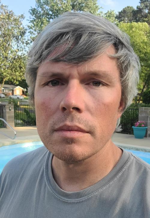 Jon Shelton