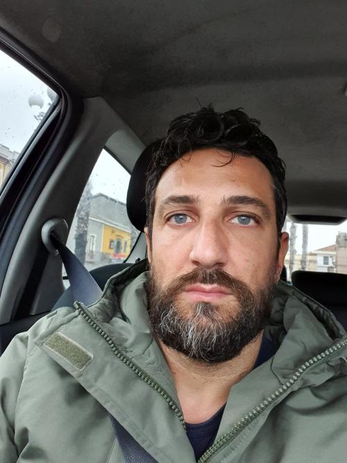 Francesco Alessio Arena