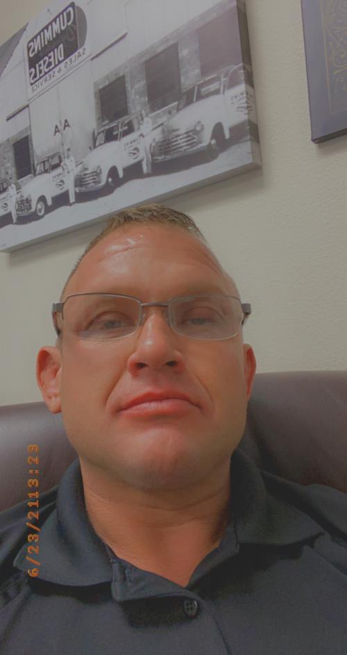 Jake Linnabery