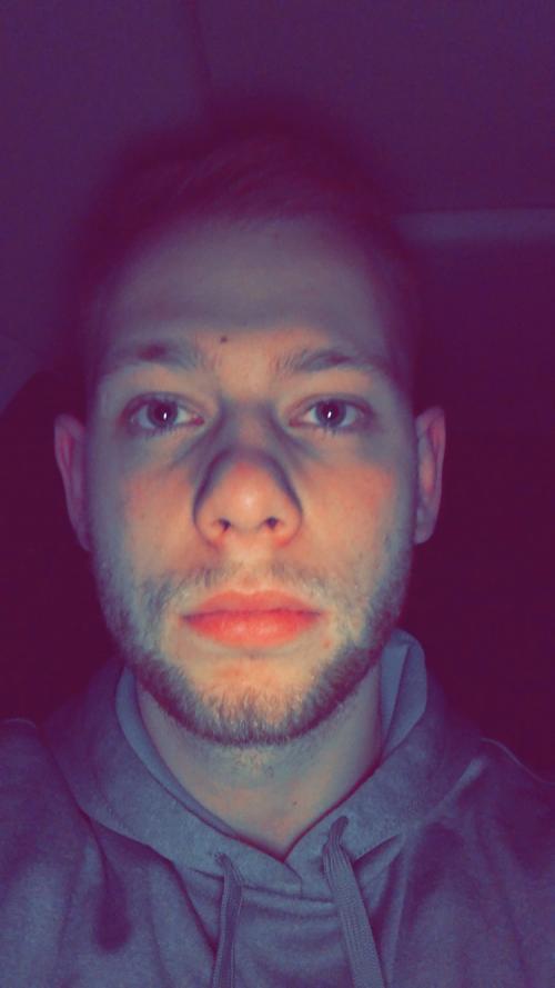 Kyle Evans