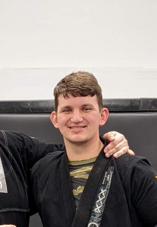 Glenn Smith