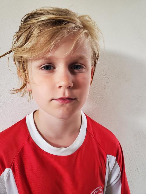 Josua Erbes
