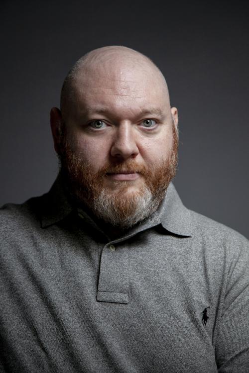 Joshua Wagner