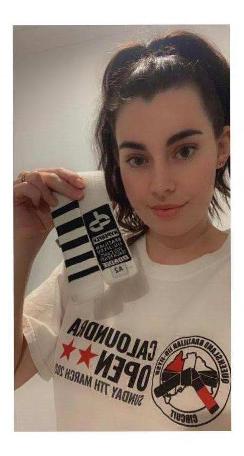 Amy Griffiths