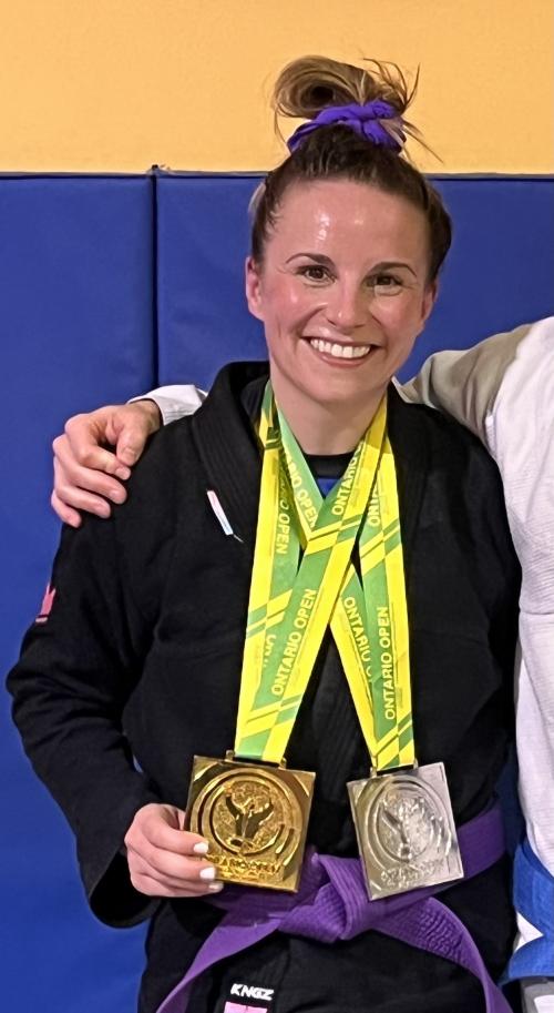 Valérie Laplante