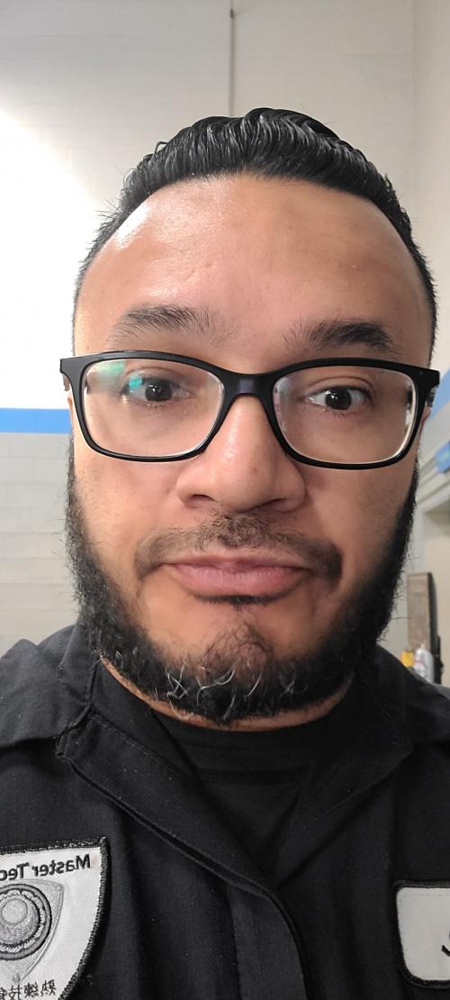 Victor Medina