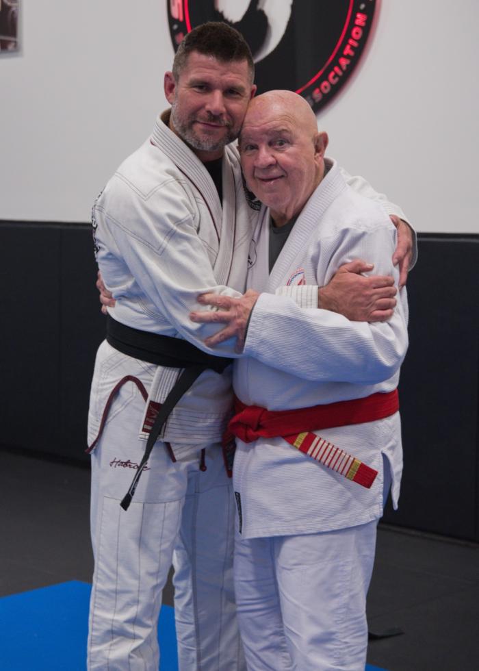 My first and forever Professor