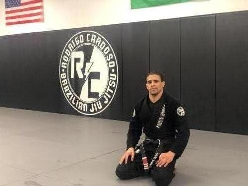 Rodrigo Cardoso
