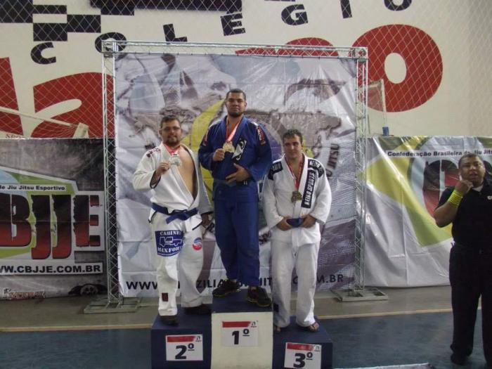 Sao Paulo Open 2011