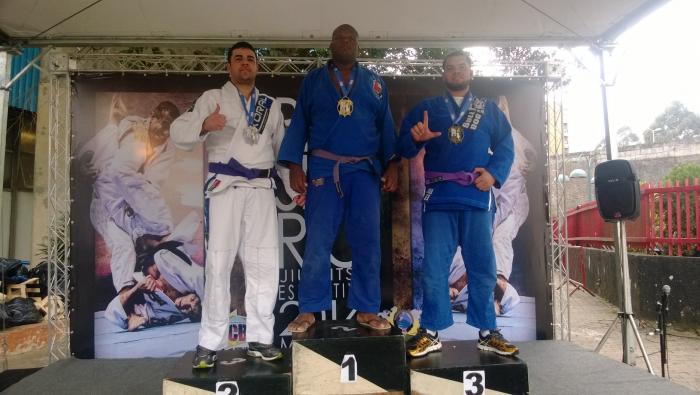 Brazilian Jiu Jitsu Championship CBJJE 2014