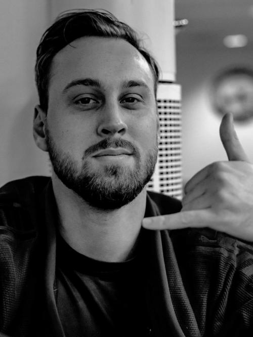David Di Geronimo