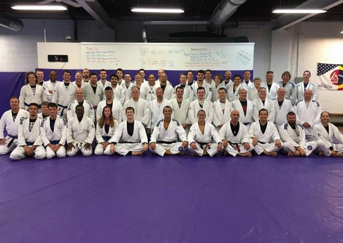 Ryron seminar