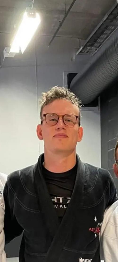 Felix Palsson