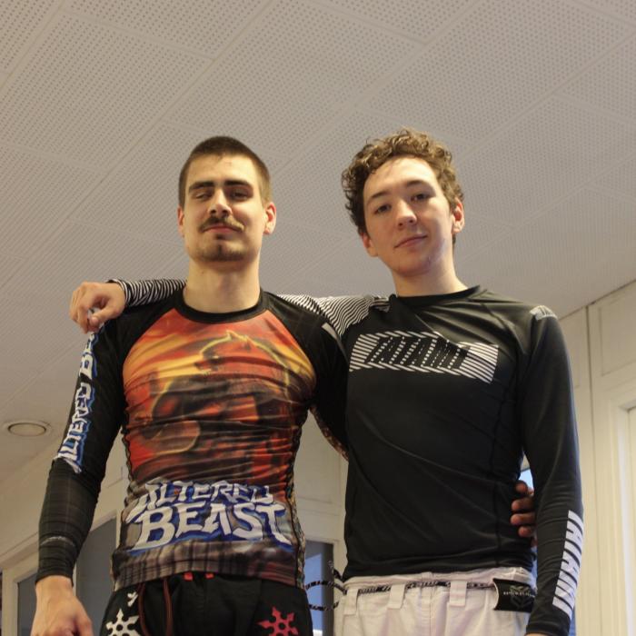 Brojitsu