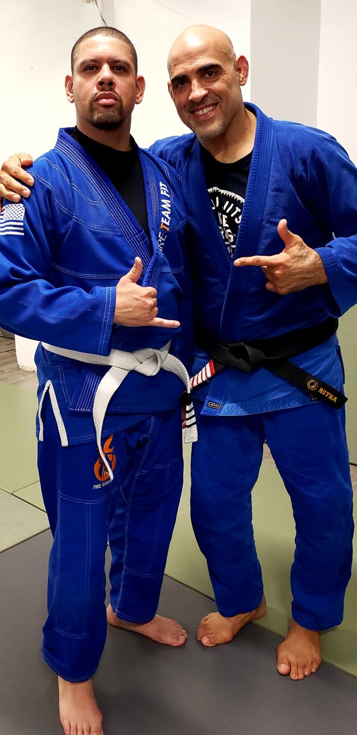 Sean Alvarez seminar