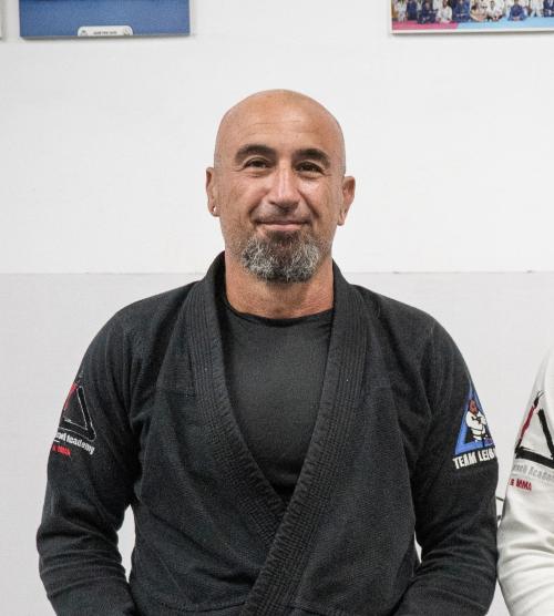 Guy Zagursky
