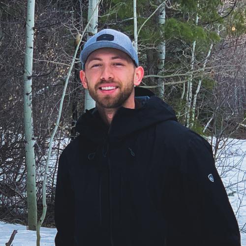 Preston Buckley