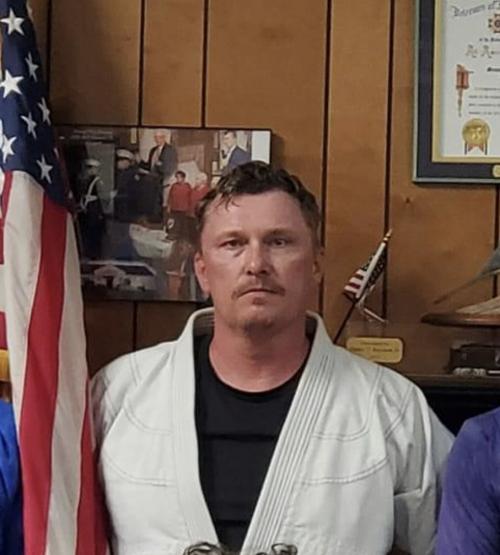 Raymond Absher Jr.
