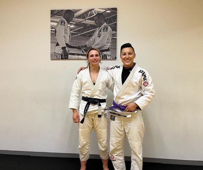 Ffion Davies seminar