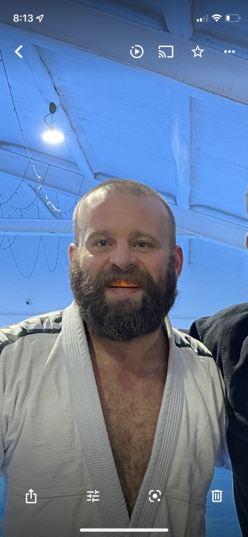 Paul Jackson