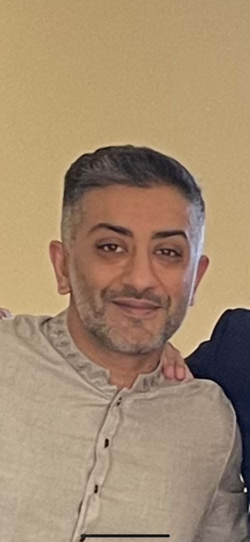 Khurram Hussain