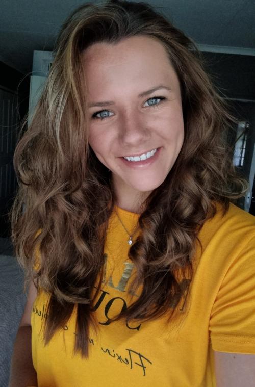 Amy Kock