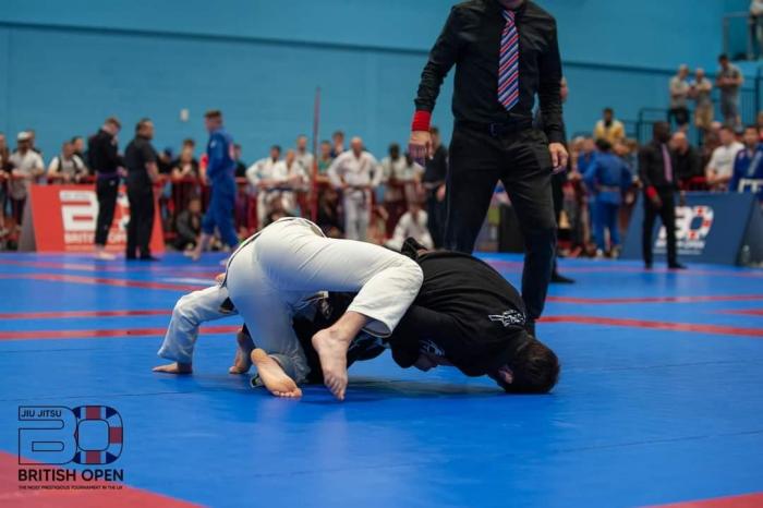 Armbar