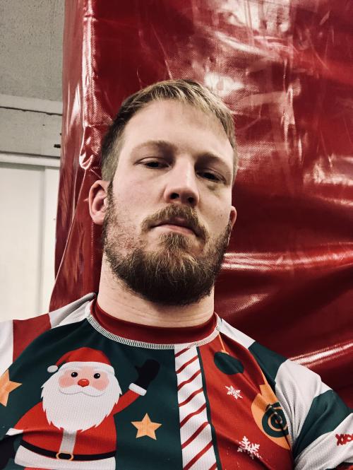 Niclas Aldorsson