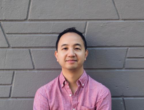 Mark Tran