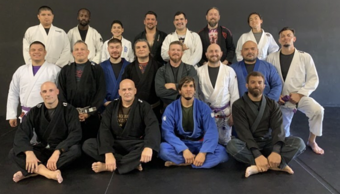 Black Belt 3