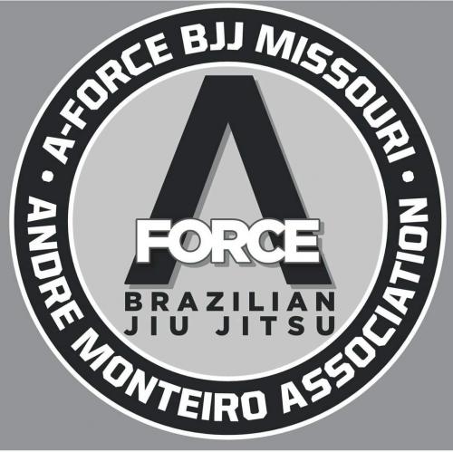 A-Force BJJ Missouri