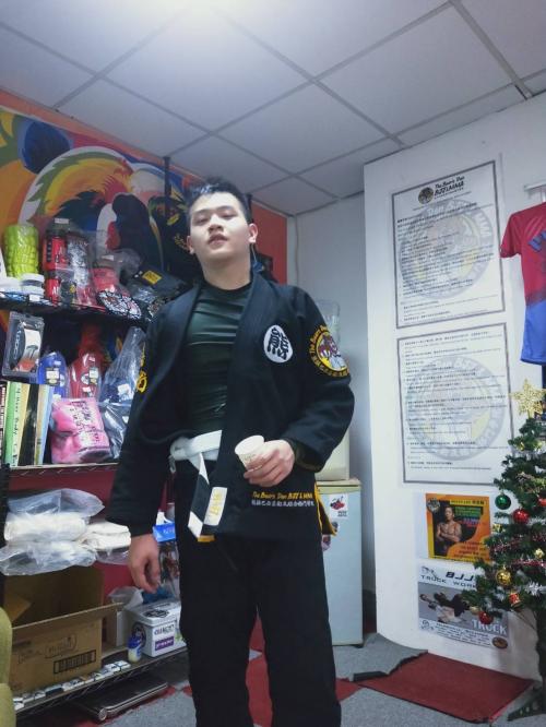 Allen Chen