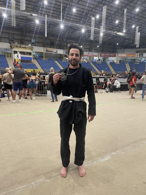Dominic Rinaldi