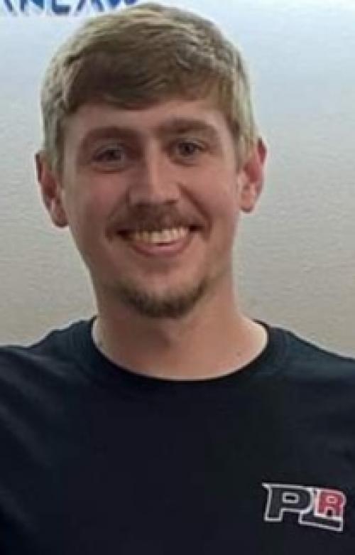 Brandon Arnold