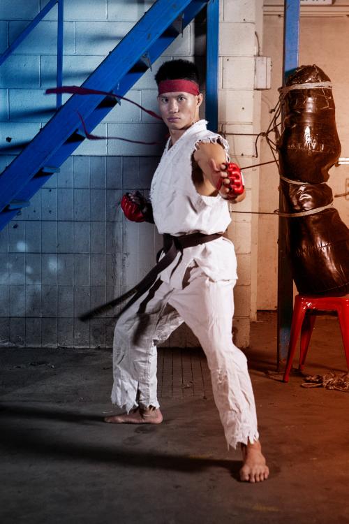 Ben Nguyen