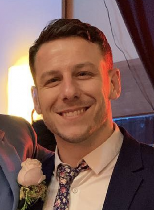 Blake Rutledge