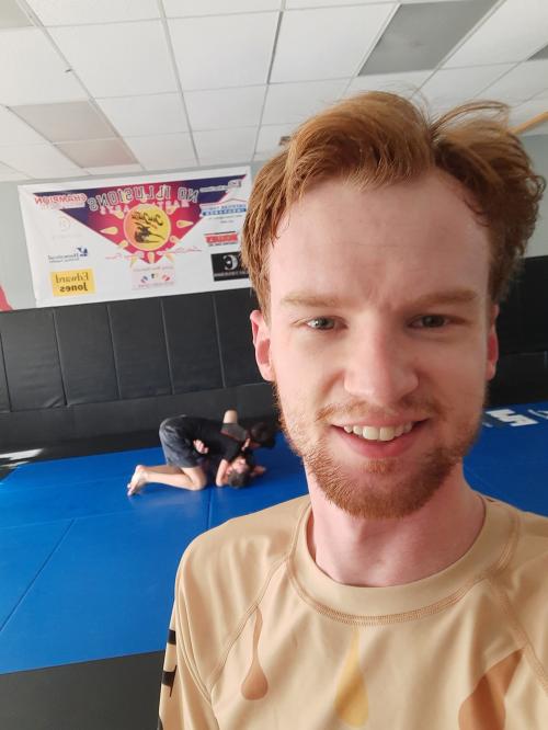 Matthew Neuharth