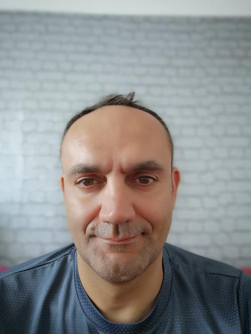 Edin Selmanovic
