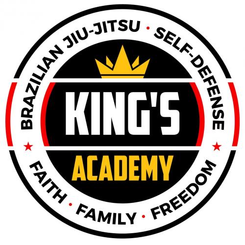 Kings Academy BJJ