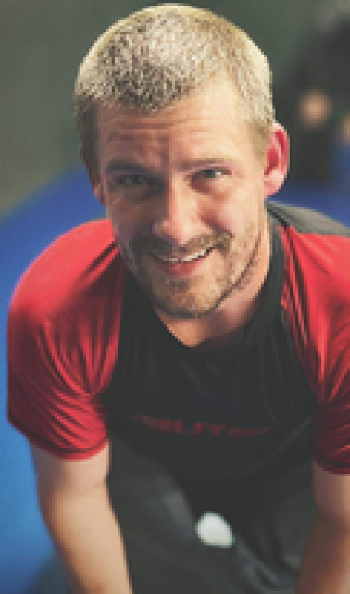 Joshua Pelletier