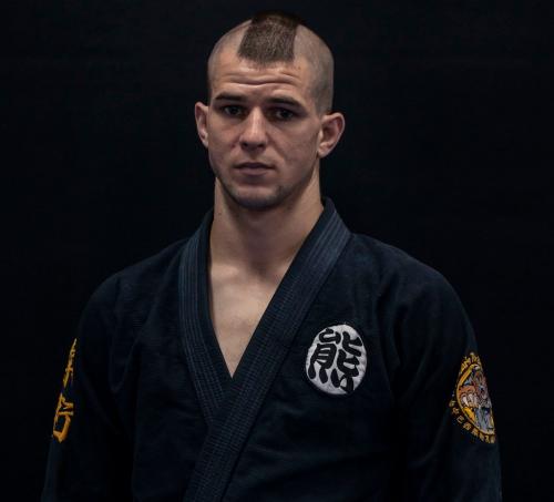 Daniel O'Rourke