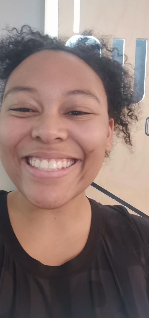 Chrystal Angelique Jacobs
