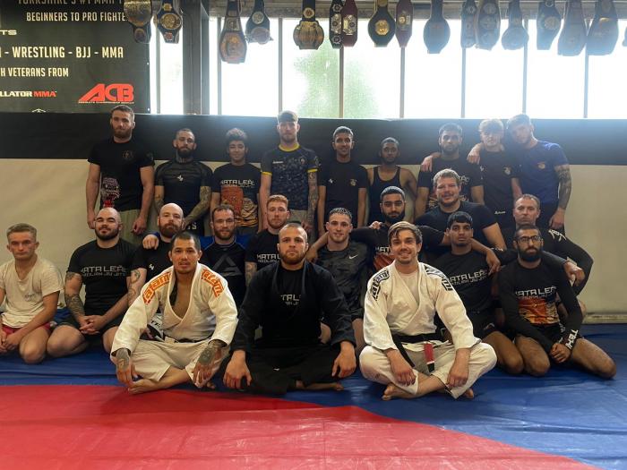 Combat base training day at avt , raised money for charity had good time